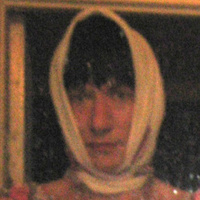 Аватарка Лена