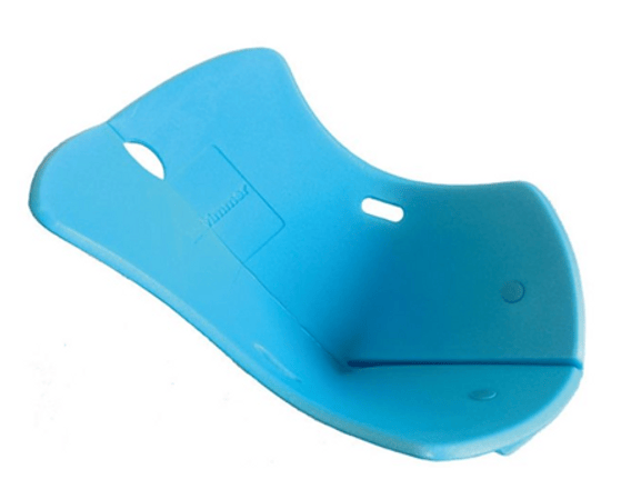 ванночка для новорожденного