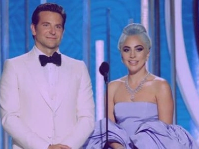 Модный триумф Леди Гаги и провал Брэдли Купера: как прошла церемония «Золотой глобус-2019»