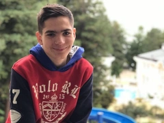 14-летний сын худрука студии «Непоседы» погиб при невыясненных обстоятельствах