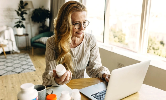 Дефицит этого витамина — у каждого второго, а его избыток разрушает почки