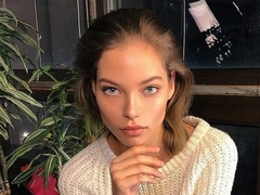 Стало явным: Леся Кафельникова больше не может скрыть свою беременность