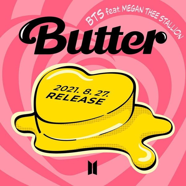 Megan Thee Stallion судилась со своим лейблом, чтобы выпустить ремикс «Butter» с BTS? 😱