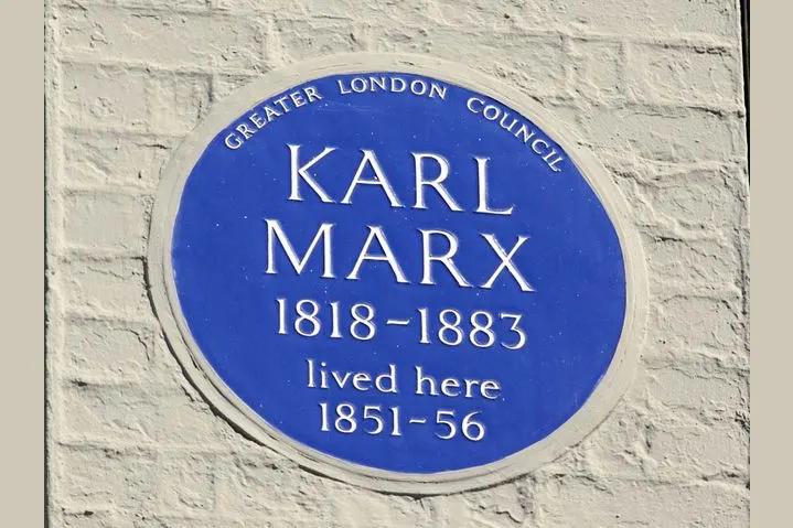 Тунеядец, революционер, антисемит: 9 мифов о Карле Марксе