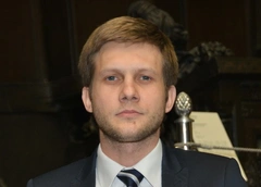 Борис Корчевников об опухоли мозга: «Было понимание того, что я очень слаб»