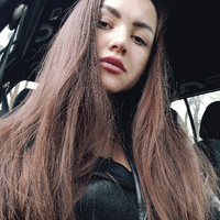 Аватарка Alina_ali