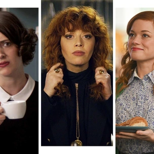 7 комедийных сериалов для хорошего настроения