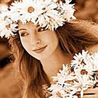 Аватарка Ирина
