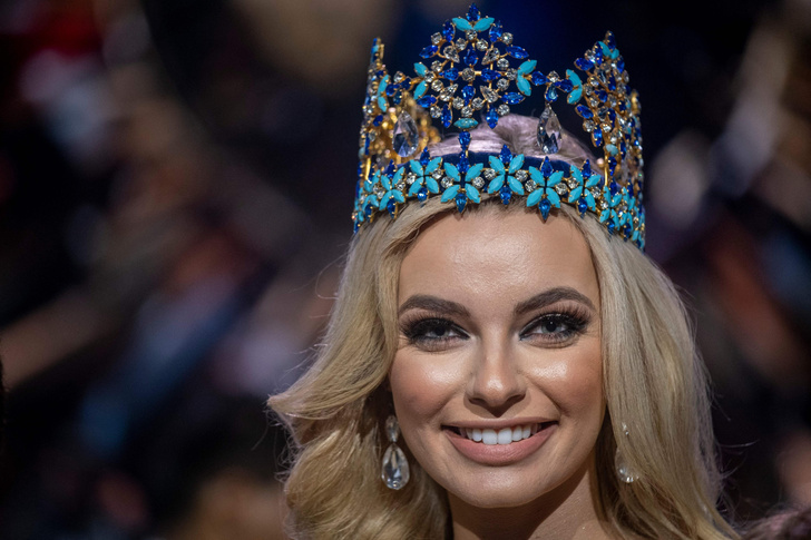 Копия Марго Робби из Польши стала «Мисс мира»: 10 фото, которые объясняют, почему корона досталась именно ей