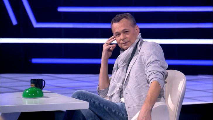 Владимир Левкин