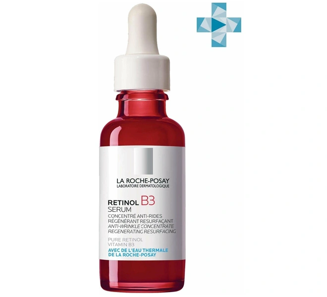 Сыворотка интенсивная La Roche-Posay Retinol B3