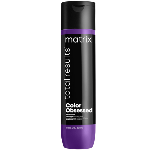 Кондиционер Matrix Total Results Color Obsessed Antioxidants для окрашенных волос
