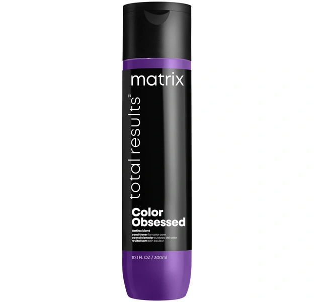 Кондиционер Matrix Total Results Color Obsessed Antioxidants для окрашенных волос