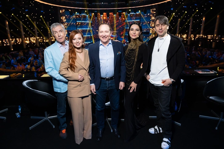«Дорожное радио» и телеканал «Звезда» находят таланты по всей России | www.starhit.ru