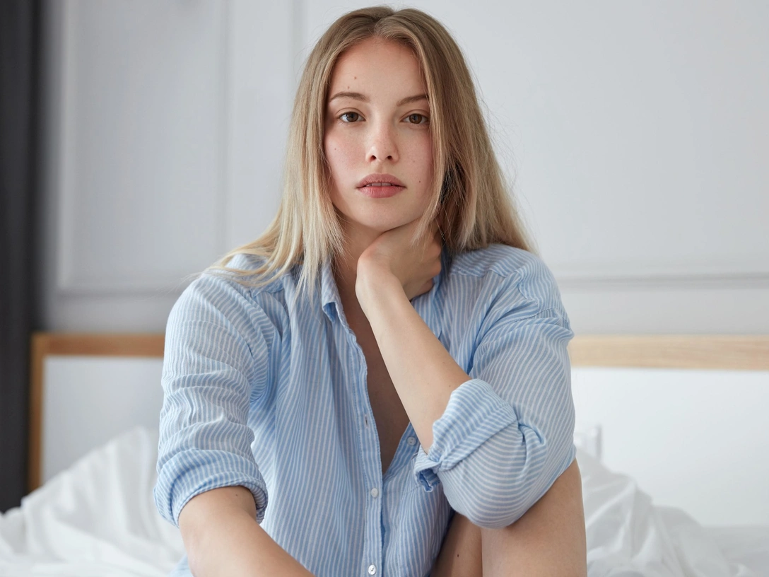 Как понять, что вас сглазили: 5 главных признаков порчи | marieclaire.ru