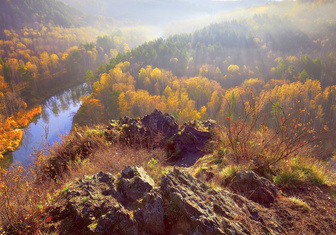 Озера, скалы, прогулки по Оби: чем заняться в Новосибирске любителям природы