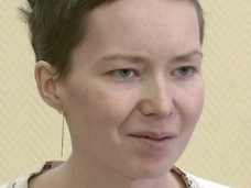 Обратившуюся к Владимиру Путину Дашу Старикову спасли от рака