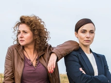 Режиссер сериала «Отчаянные» на Первом канале: «Было много трупов и крови»