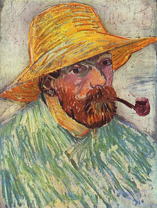 Легенда о Ван Гоге: как миф про безумного художника, отрезавшего себе ухо, заменил его настоящую биографию