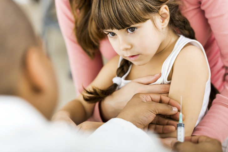 Фото №2 - 47-летняя австралийка практиковала уринотерапию на своей 9-летней дочери и занесла ей опасные микроорганизмы