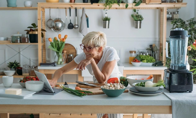 Сладкое спасение: этот продукт снижает риск смерти у женщин 50+