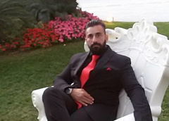 Итальянский актер снял видео с умершей от коронавируса сестрой, которую не может похоронить