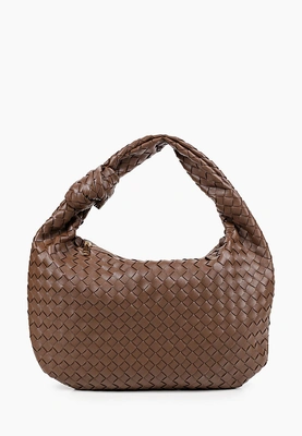 Модный аналог Bottega Veneta Jodie: Сумка Ruxara