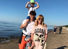 Алла Пугачева и Максим Галкин обвенчались
