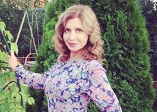Экс-участница «Дома-2» Ирина Агибалова вспомнила молодость