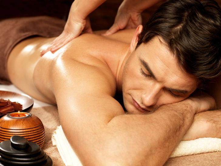Как правильно делать массаж простаты мужу или самостоятельно в домашних условиях