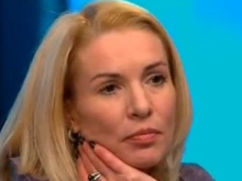 Экс-супруга Ильи Авербуха назвала истинную причину разрыва с ним