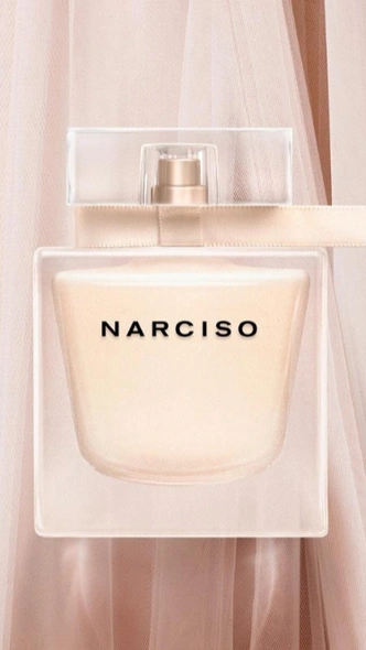 Аромат дня: Grace от Narciso Rodriguez