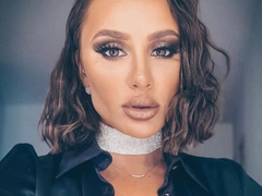 «ПМС, ''кривые брови'' и вечный псих»: Анна Asti устала быть женщиной