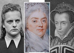 «Ангелы смерти»: 5 самых жестоких женщин в истории