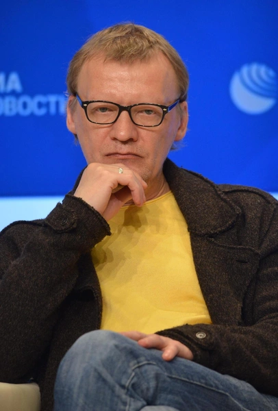 Алексей Серебряков | www.starhit.ru