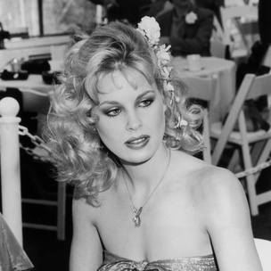 Трагическая судьба Дороти Страттен — звезды Playboy, которую убил собственный муж