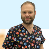 Павел Житов