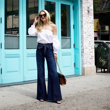 Всегда ли в моде классика фото