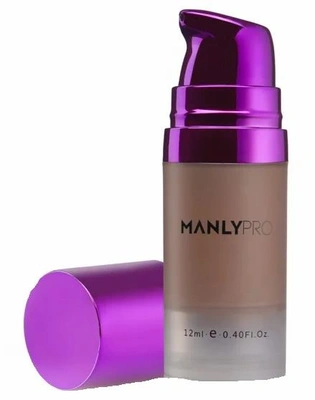 Тинт для бровей Manly Pro brow tint 