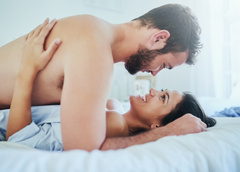 Намекните мужу: 4 ошибки в постели, которые совершает каждый мужчина