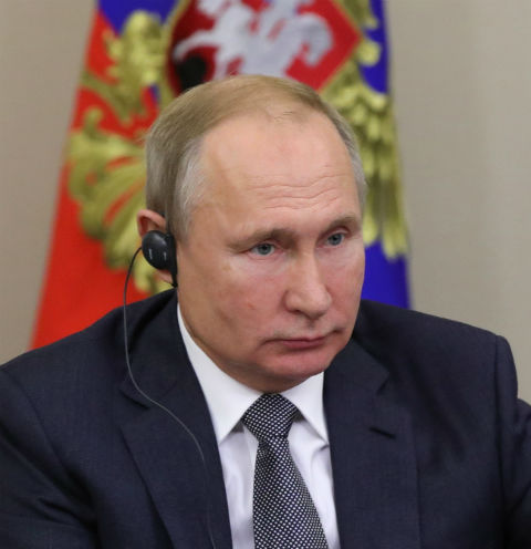 Выступление Владимира Путина: к чему нам готовиться?