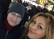 Невеста Андрея Гайдуляна после расставания с ним учится жить заново