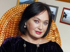 Этот снимок Гузеевой обожает вся страна, а она его ненавидит