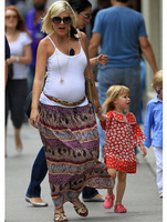 Тори Спеллинг (Tori Spelling) Тори Спеллинг (Tori Spelling)