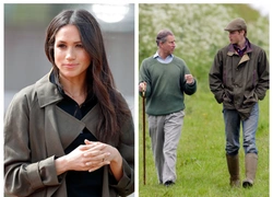 Меган украла королевские драгоценности, а Уильям и Чарльз борются за трон: 5 новых (и очень странных) слухов о Виндзорах