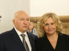Вдову Юрия Лужкова объявили в розыск