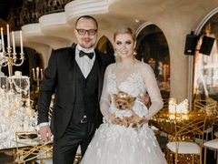 «Ему нужна теплая баба с теплыми щами»: мама мужа Лены Лениной выступила против новоявленной невестки