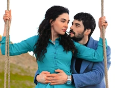 Его сердце занято: звезда сериала «Ветреный» рассекретил свою возлюбленную