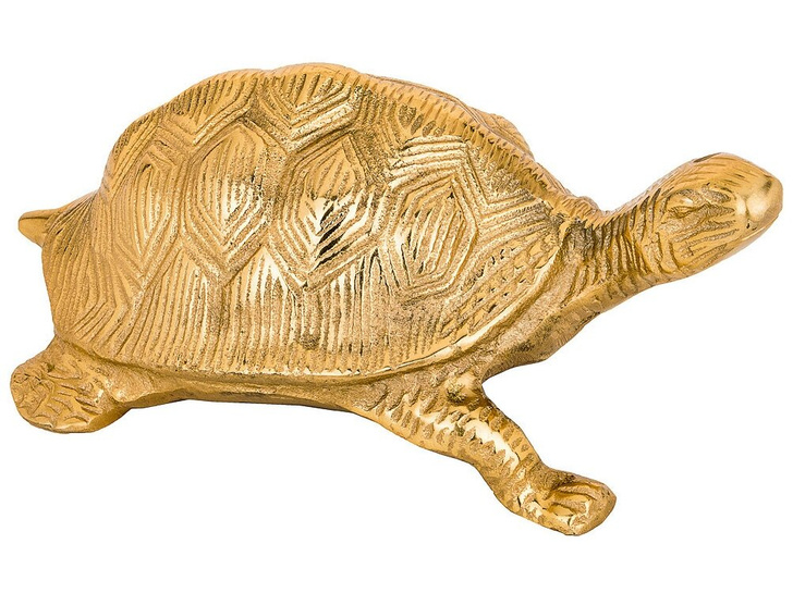 Статуэтка черепахи, Lefard