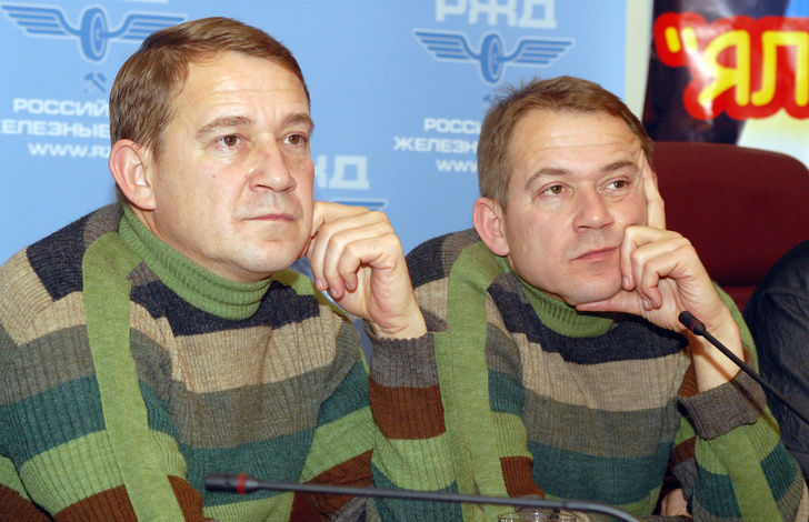 Валерий Пономаренко потратил все сбережения на спасение брата от рака